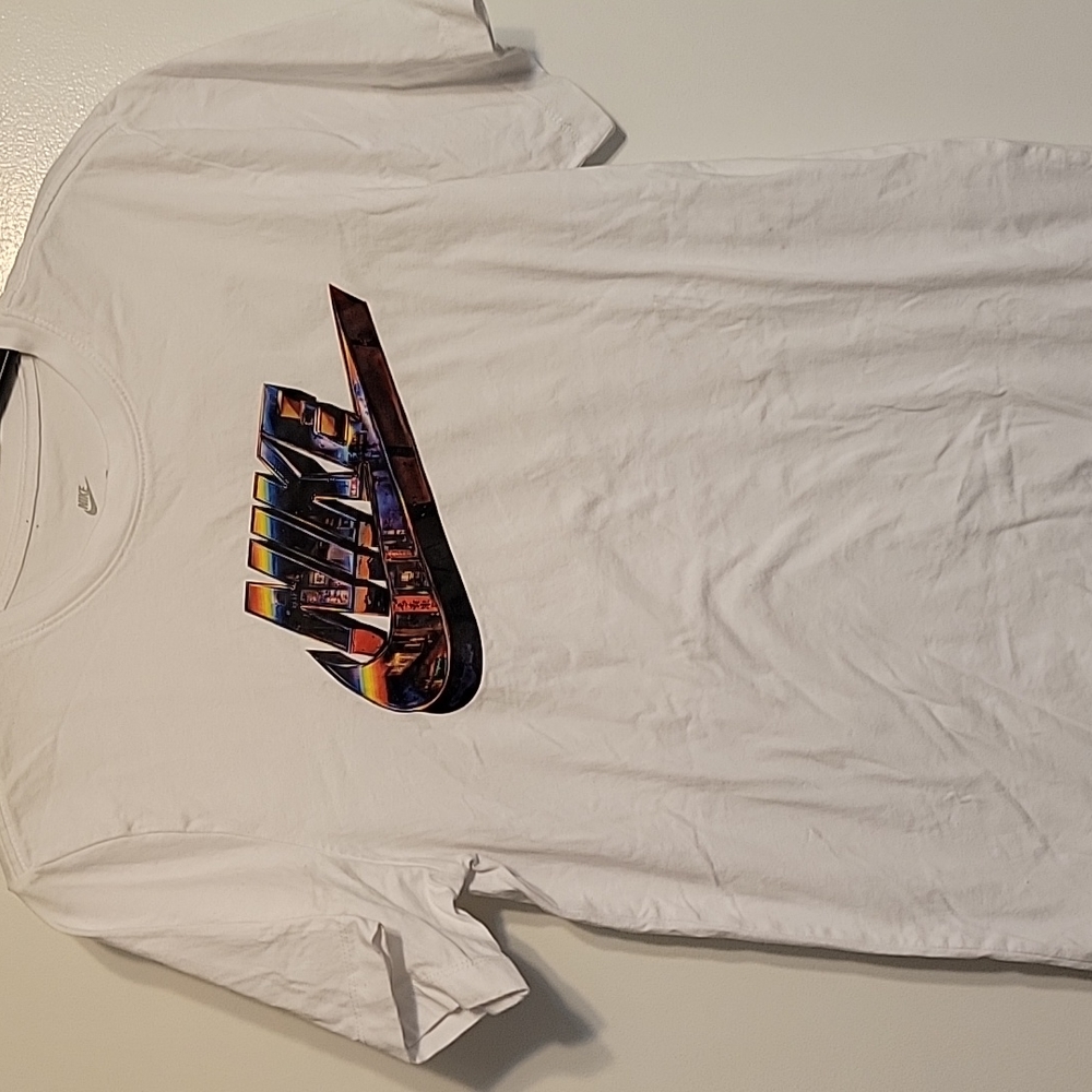 Nike shirt